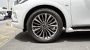 Infiniti QX80