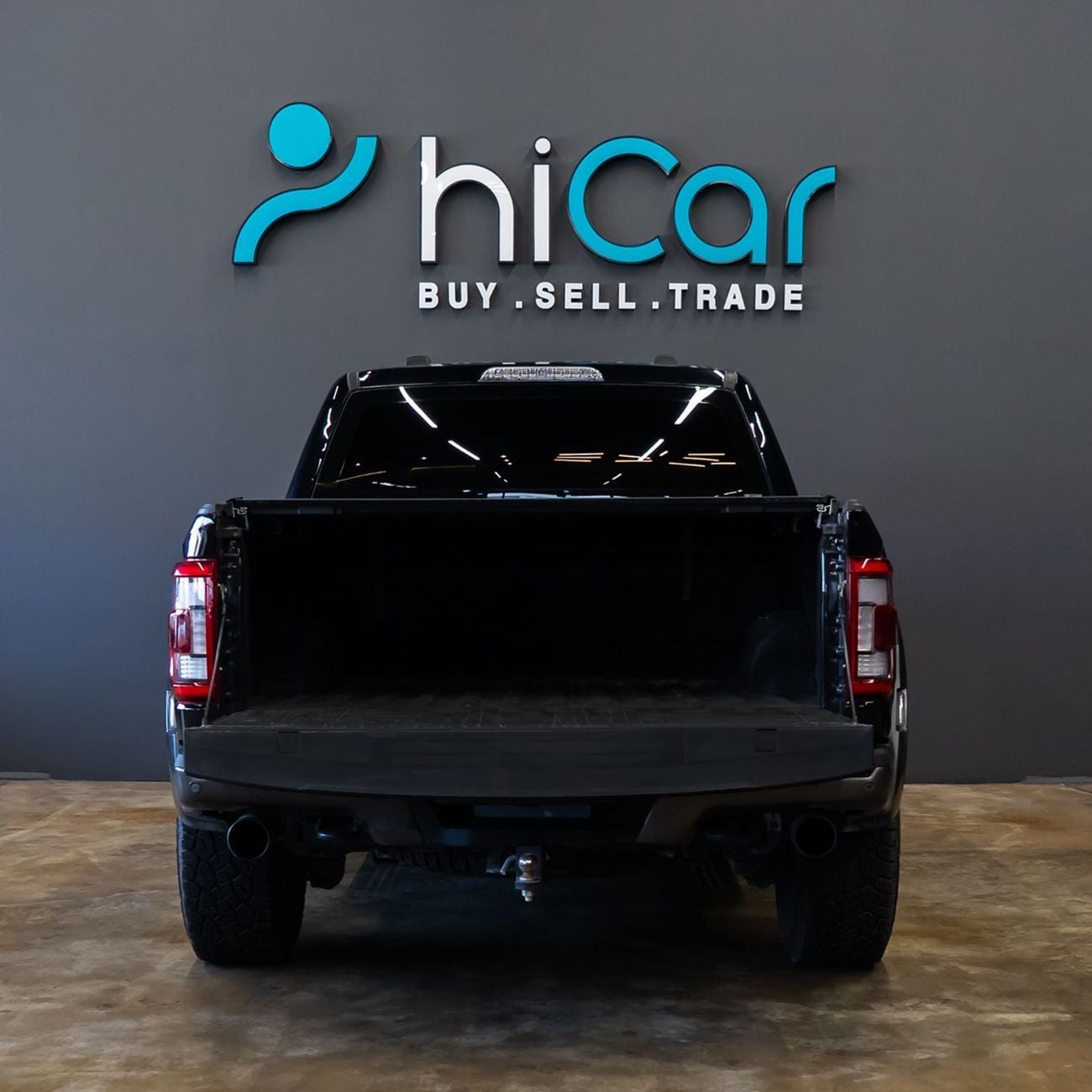 Ford F 150 AED 4,790 pm • 0% Downpayment • Ford F-150 Raptor • Agency Warranty And Service Package