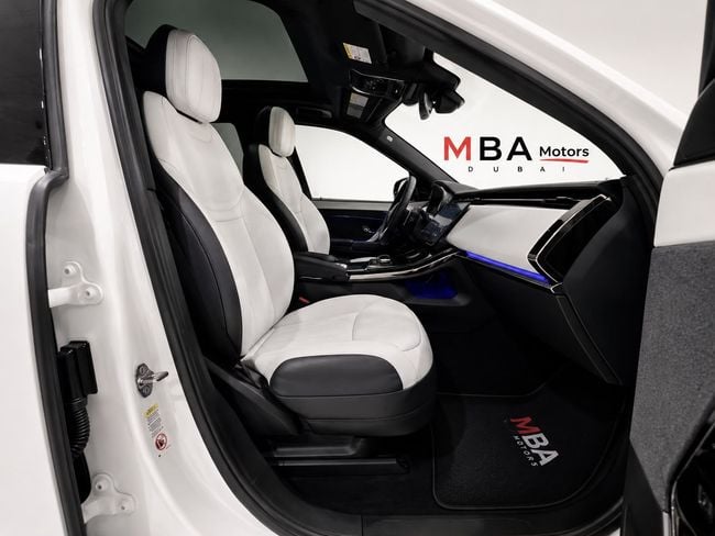 Land Rover Range Rover Sport DYNAMIC HSE P400, миниатюра 29