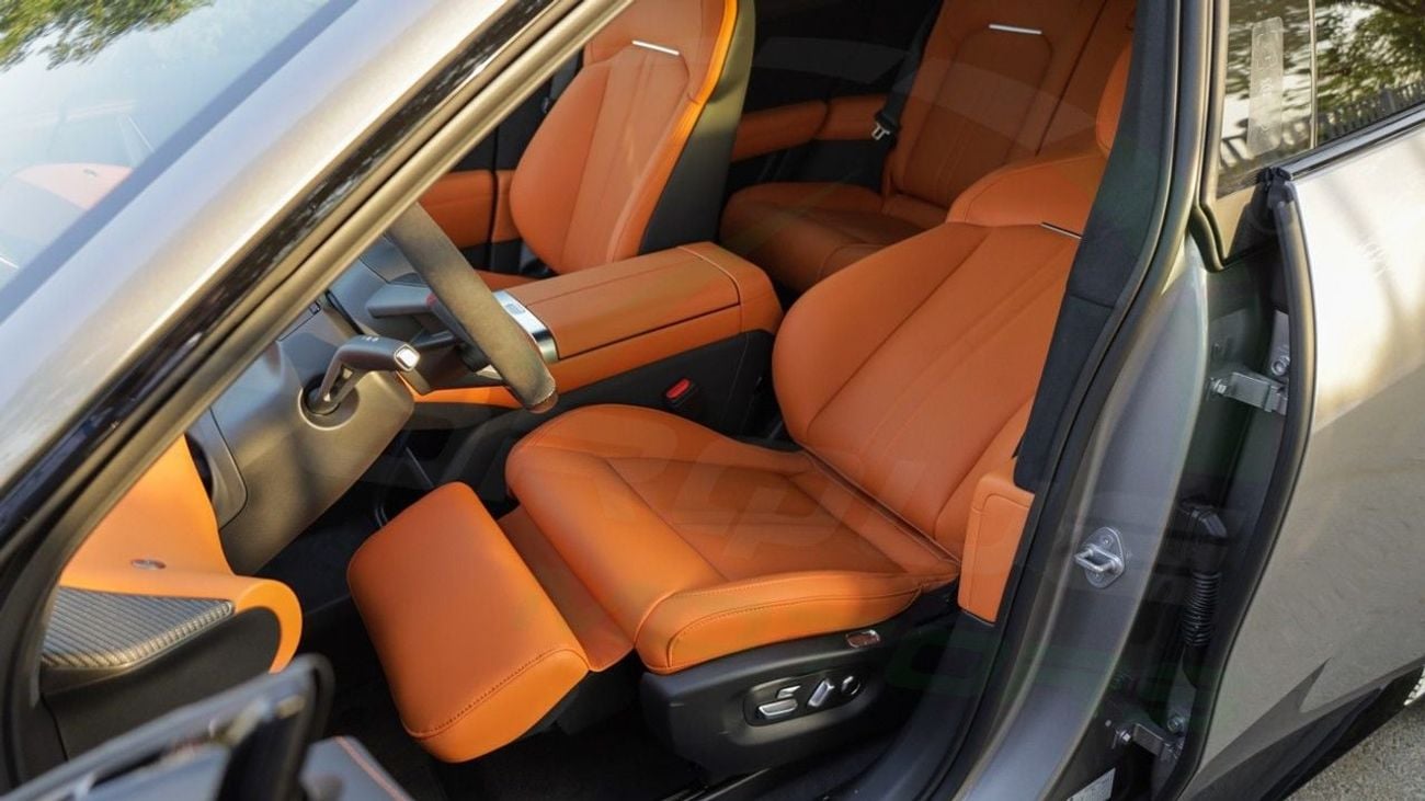 Xiaomi YU7 2025 XIAOMI YU7 MAX ELECTRIC AWD 0Km With 5 YEARS OR 100000 KM Warranty + 3 YEARS OR 60K KM Service