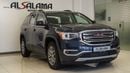 GMC Acadia