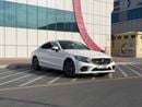 Mercedes-Benz C 300 Coupe C300 coupe 2017