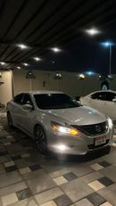 Nissan Altima 2.5 SV