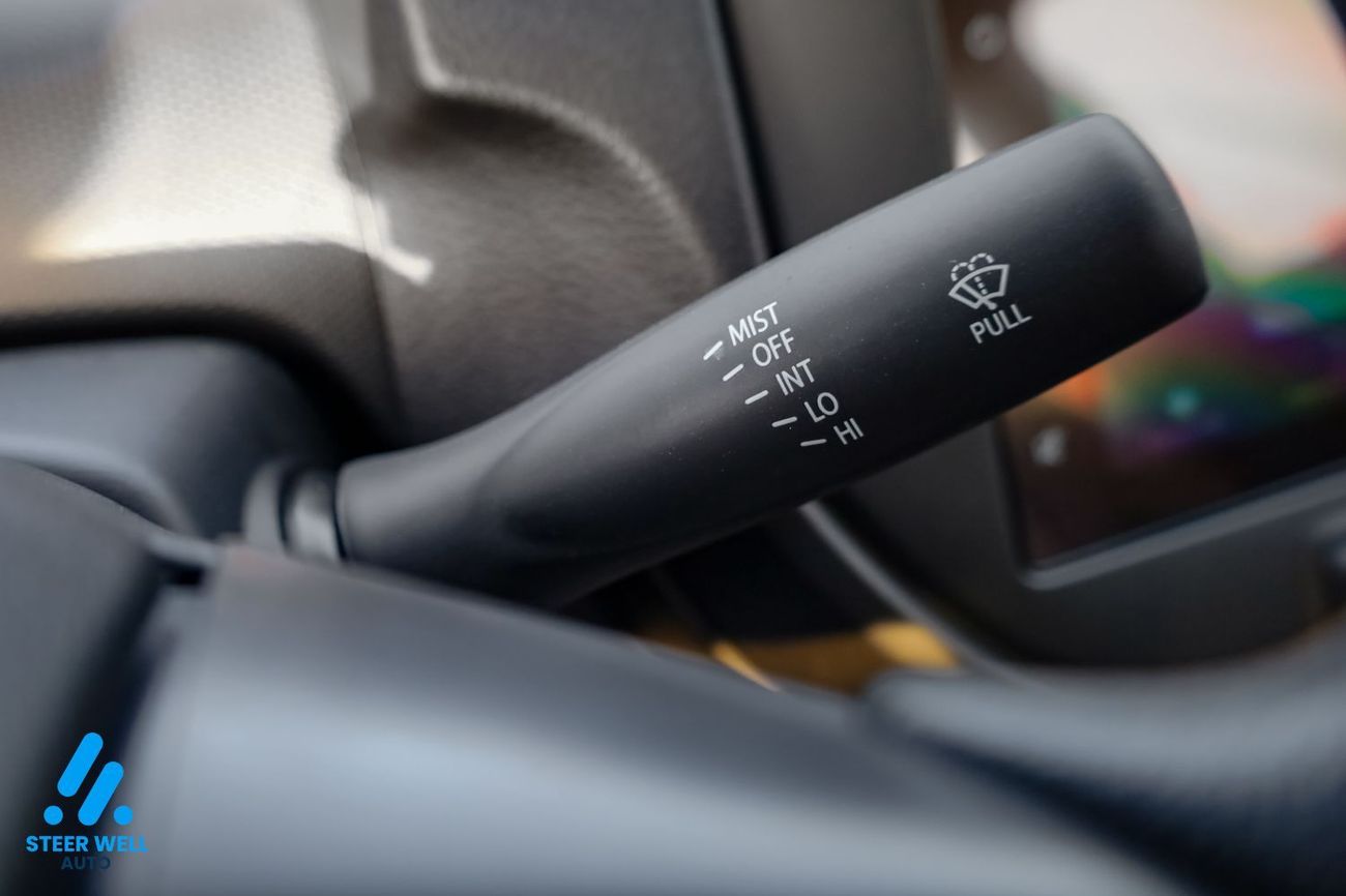 Suzuki S Presso 2026 GL AMT | 7" inch Display Audio | Electric Mirrors | Alloy Wheels | BEST PRICE