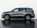 Hyundai Santa Fe COMFORT PLUS