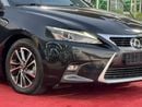 Lexus CT 200h Prestige