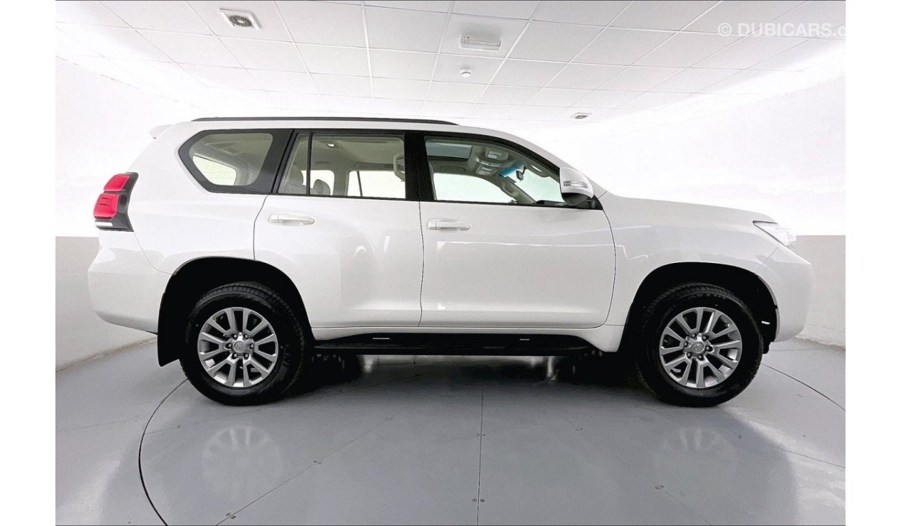 Toyota Prado GXR | 1 year free warranty | 1.99% financing rate | 7 day return policy