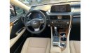 Lexus RX350 *Offer*2022 Lexus RX350 3.5L Certified Title From USA - Super Clean Car