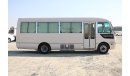 ميتسوبيشي روزا 30 SEATER BUS