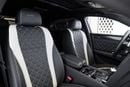 Bentley Flying Spur W12