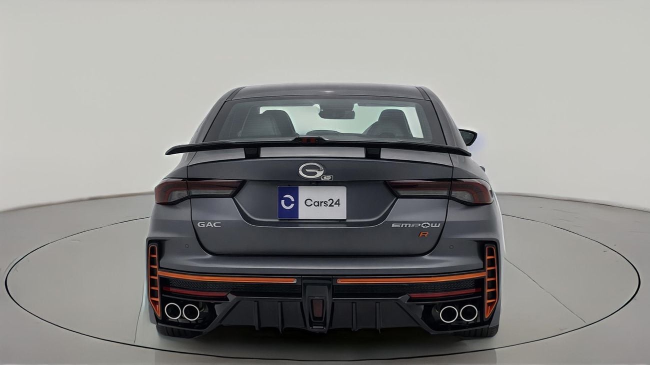 GAC Empow GL 2026 | AED 1459/Month | 0 DP