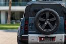 Land Rover Defender 90 SE P300 Defender SE P300 | 5,582 P.M | 0% Downpayment | Land Rover Warranty