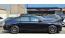BMW 735 i M Sport 5 years Warranty & Service 2023 GCC