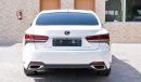 Lexus LS500