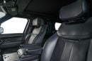 Land Rover Range Rover  SV-GCC-Land Rover Full Service History-Land Rover warranty and service package
