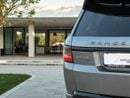 Land Rover Range Rover Sport HSE 3.0L (340 HP)