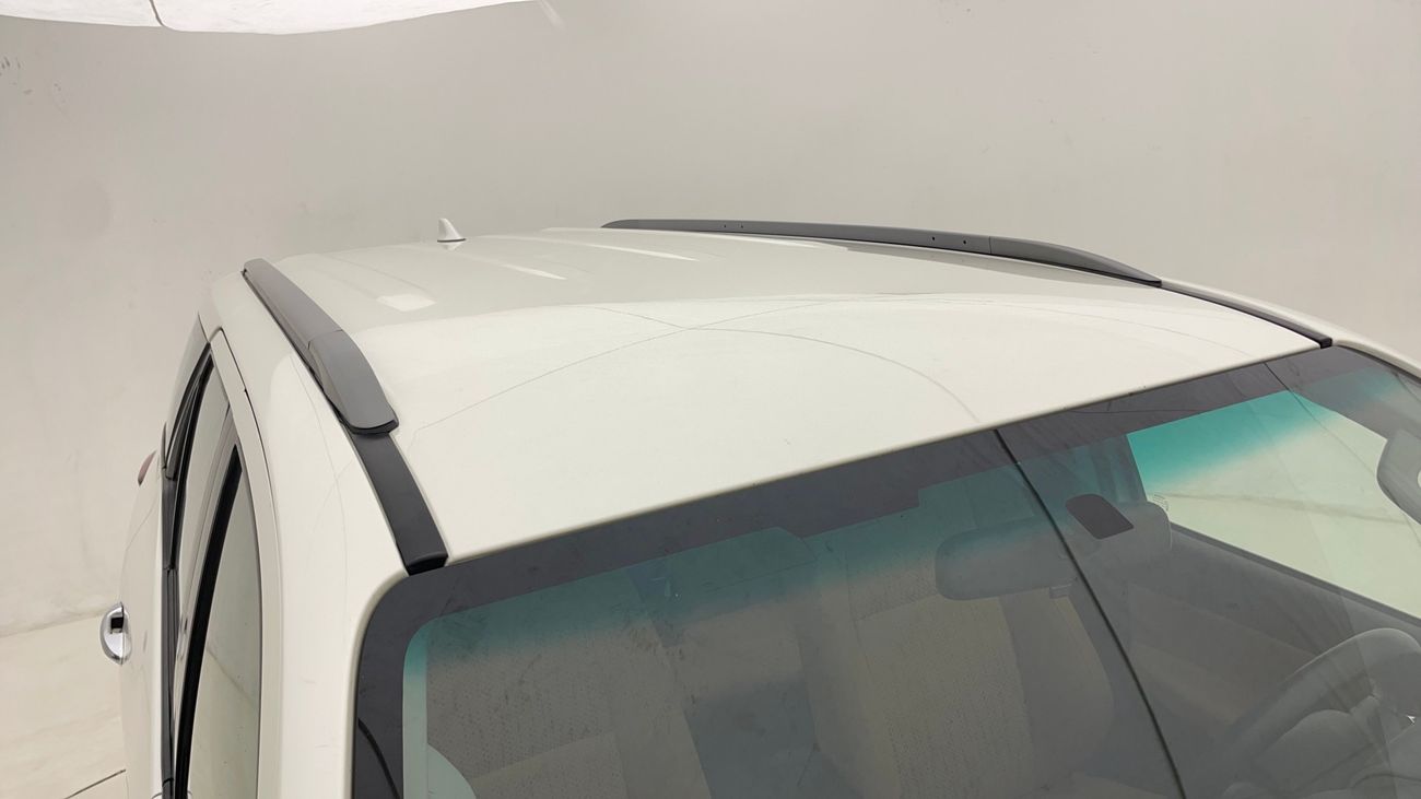 Toyota Fortuner EXR 2.7 | Zero Down Payment | Home Test Drive