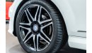 Mercedes-Benz C 200 2014 Mercedes C200 AMG Plus / Full-Service History