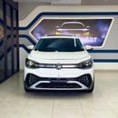 فولكس واجن ID.6 Crozz Pro