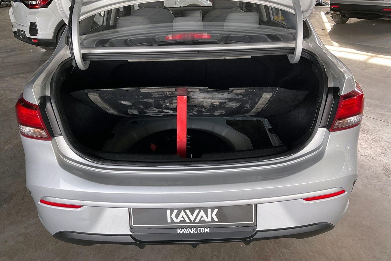 كيا ريو LX | شامل الضمان | 0 ﺪﻔﻋﺓ ﺃﻮﻟﻯ