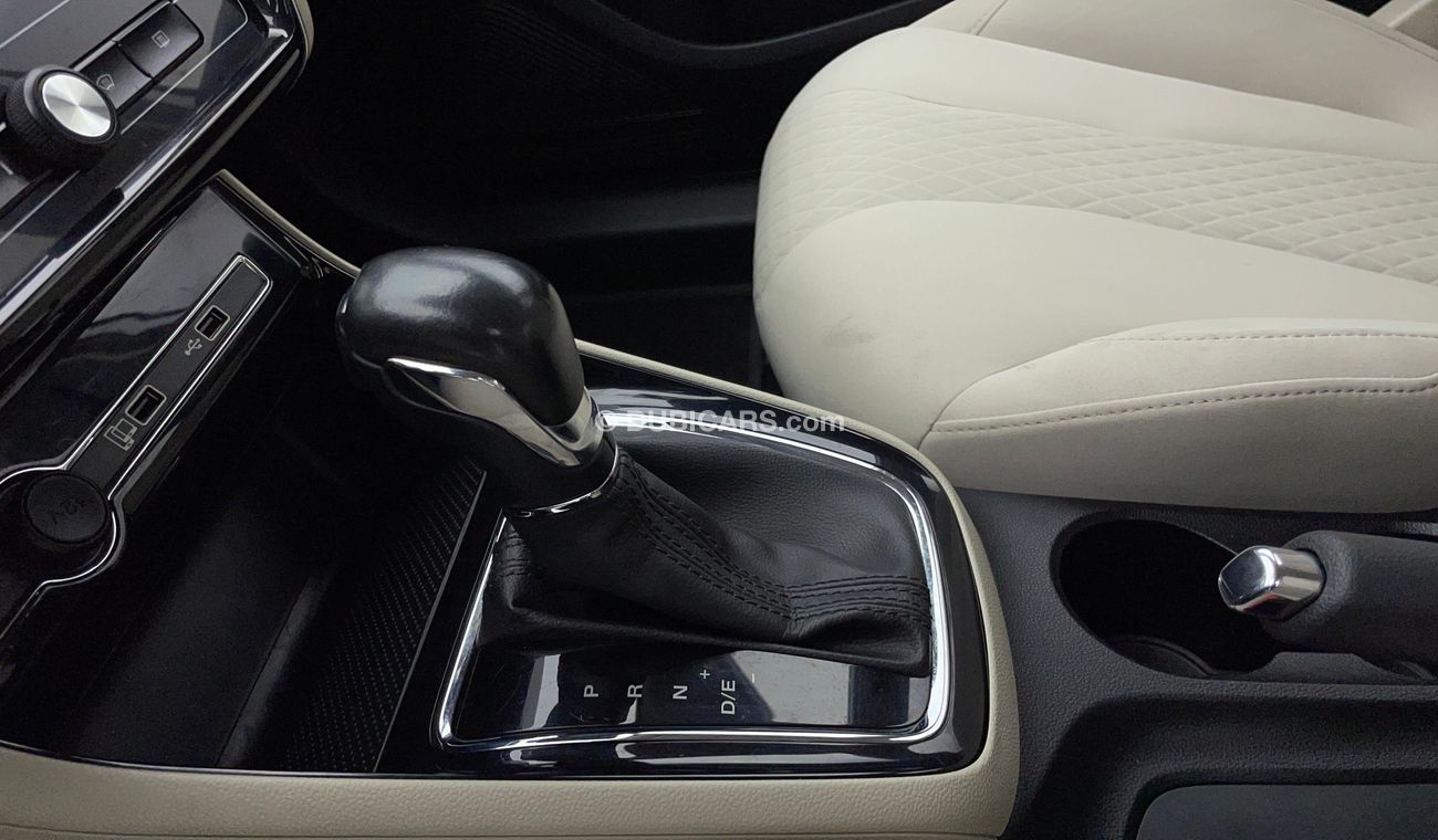 MG 350s COMFORT 1.5 | Zero Down Payment | Free Home Test Drive