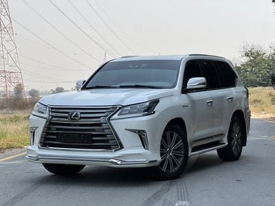 لكزس LX 570 Sport 5.7L
