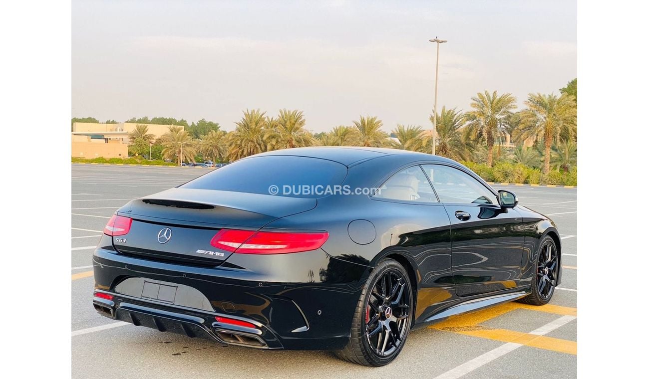 مرسيدس بنز S 550 كوبيه مرسيدس بنز وارد امريكا S550 كوبيه