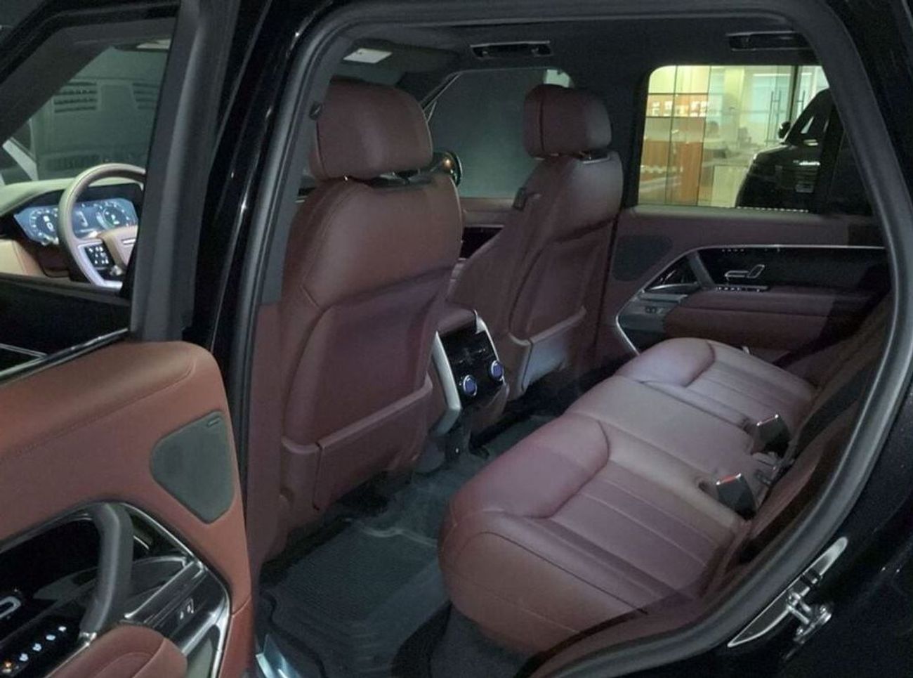 Land Rover Range Rover SE P400 3.0L