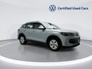 Volkswagen Tiguan Tiguan Life with Camera | 21,100 AED SAVINGS from New Car | All-New Generation Design | VW Certified