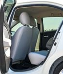 Mitsubishi Attrage GLX Mid 1.2L Mitsubishi Attrage 2022 GCC, mid-option, in excellent condition, inside and out