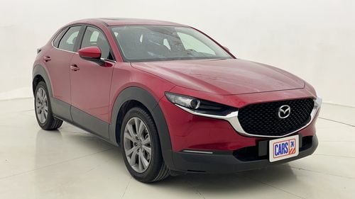 Mazda CX30 Elite 2.0L 2025 ELITE | AED 1166/Month | 0 DP | 30 Day Return | Warranty