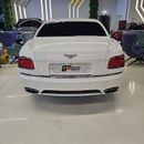Bentley Flying Spur 2014 Bentley Flying Spur W12 Mulliner /GCC/ Mint condition/JUST 28K KM