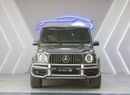 Mercedes-Benz G 63 AMG G63 AMG