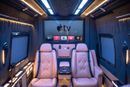 Mercedes Benz Sprinter 519 CDI