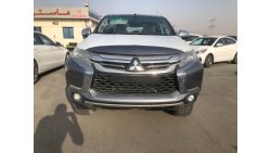 Mitsubishi Montero 2019/Full option/3.0/sport/with sun roof/push start/4.4/Alloy wheel18/Esp/rear sensor