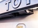 Toyota Prado 2026 TOYOTA PRADO 2.4L ALL ROUNDER PETROL AUTOMATIC TRANSMISSION WITH LEATHER SEAT,POWER SEAT, COOL