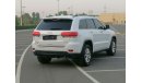 Jeep Grand Cherokee Jeep Grand Cherooke 2014