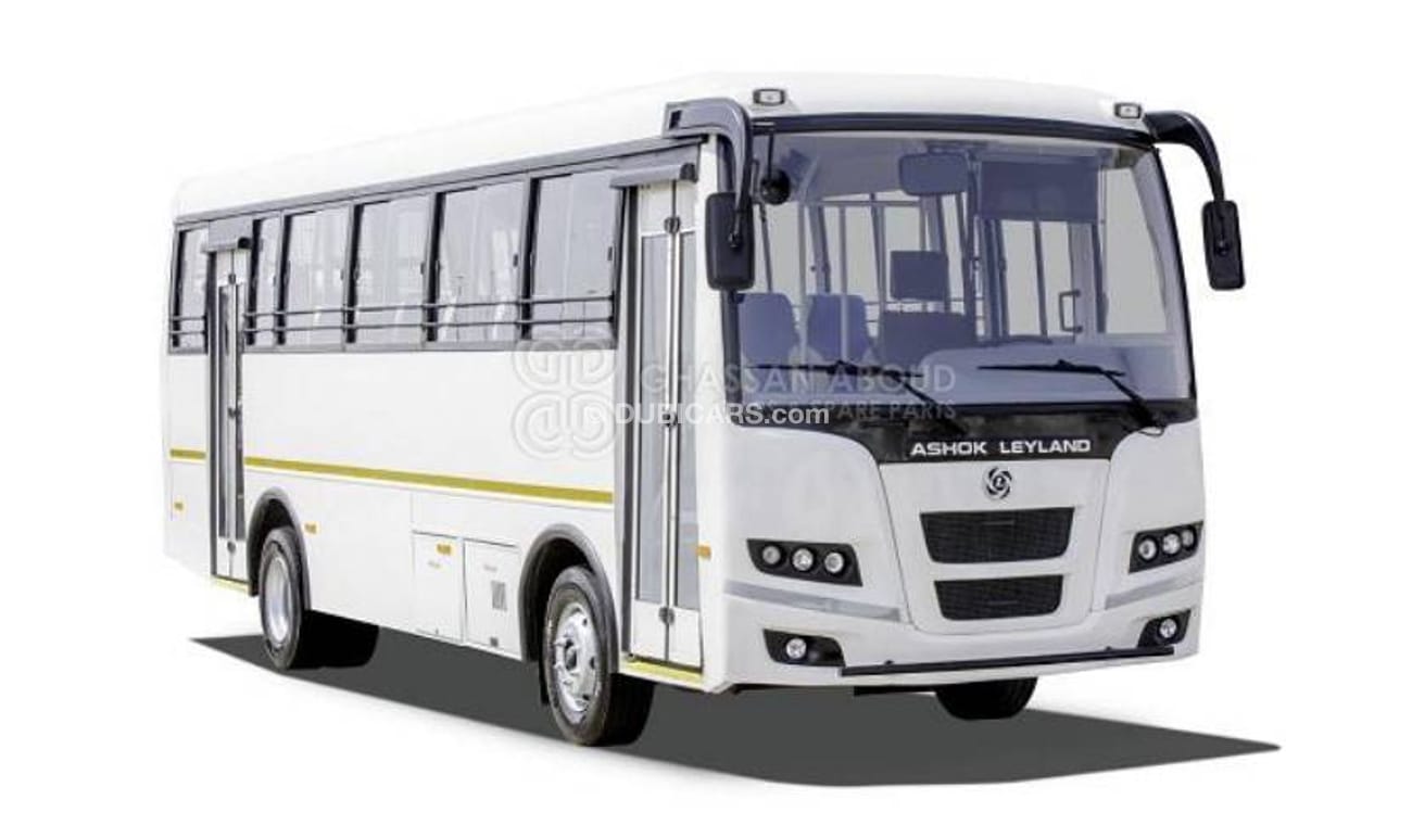 Ashok Leyland Falcon ASHOK LEYLAND EAGLE 32 + 1 SEATER BUS WITH/ WITHOUT A/C MY 23