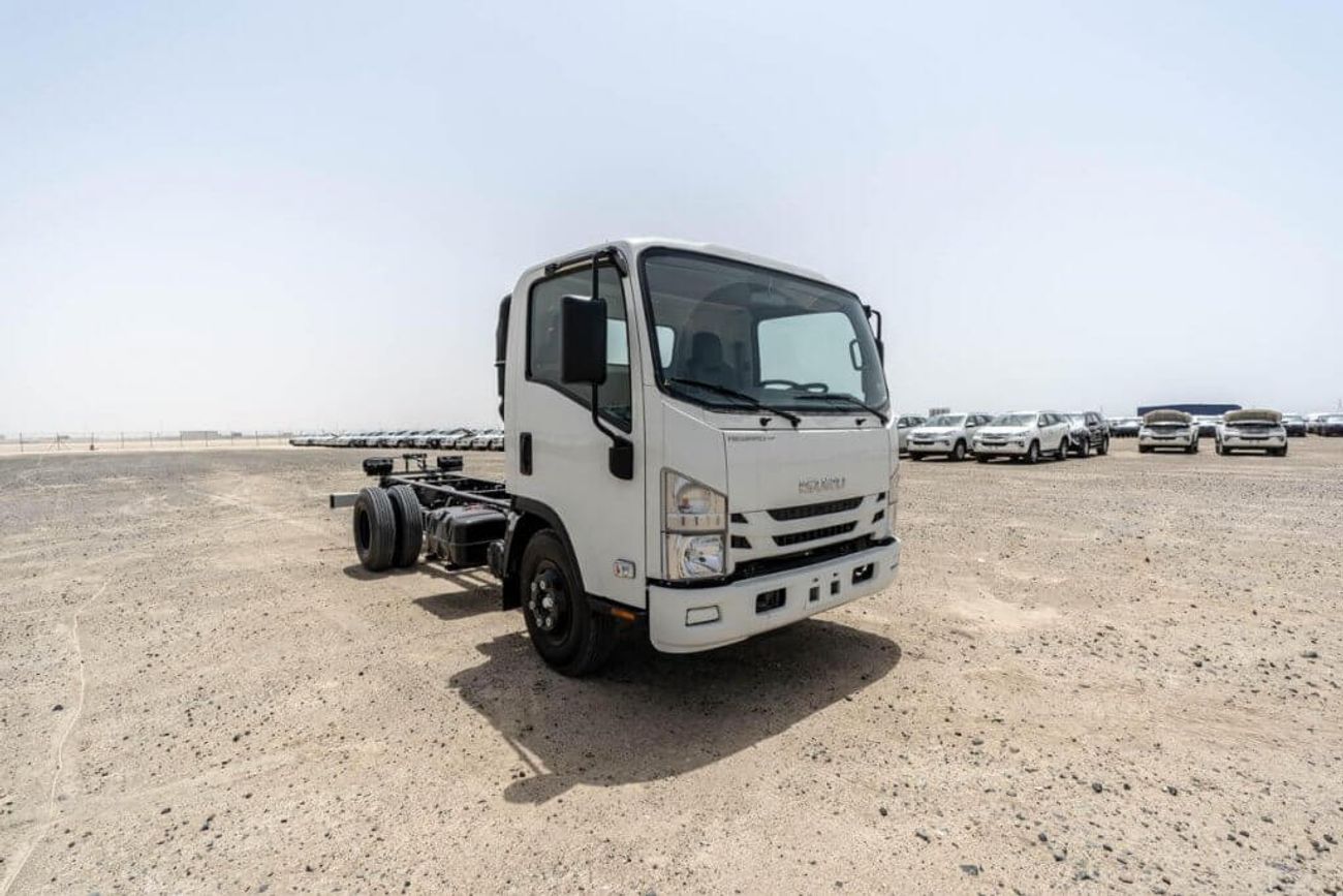 إيسوزو NPR ISUZU NPR 85H STANDARD CHASSIS MY 22
