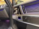 مرسيدس بنز G 63 AMG G 63 AMG DOUBLE NIGHT PACKAGE 2026 / 2 YEARS INTERNATIONAL WARRANTY