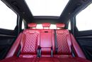 أودي SQ5 TFSI quattro 3.0L  Audi SQ5 TFSI Quattro 2020 GCC under Agency Warranty with Flexible Down-Payment.