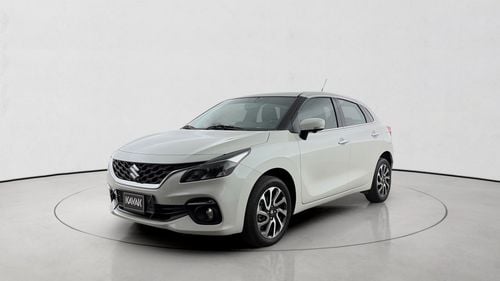 Suzuki Baleno GLX | Guaranteed Warranty | 0 Down Payment