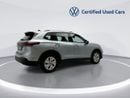 Volkswagen Tiguan Tiguan Life With Camera 1.4L (Ref#08919) / 22,100 AED SAVINGS from New Car