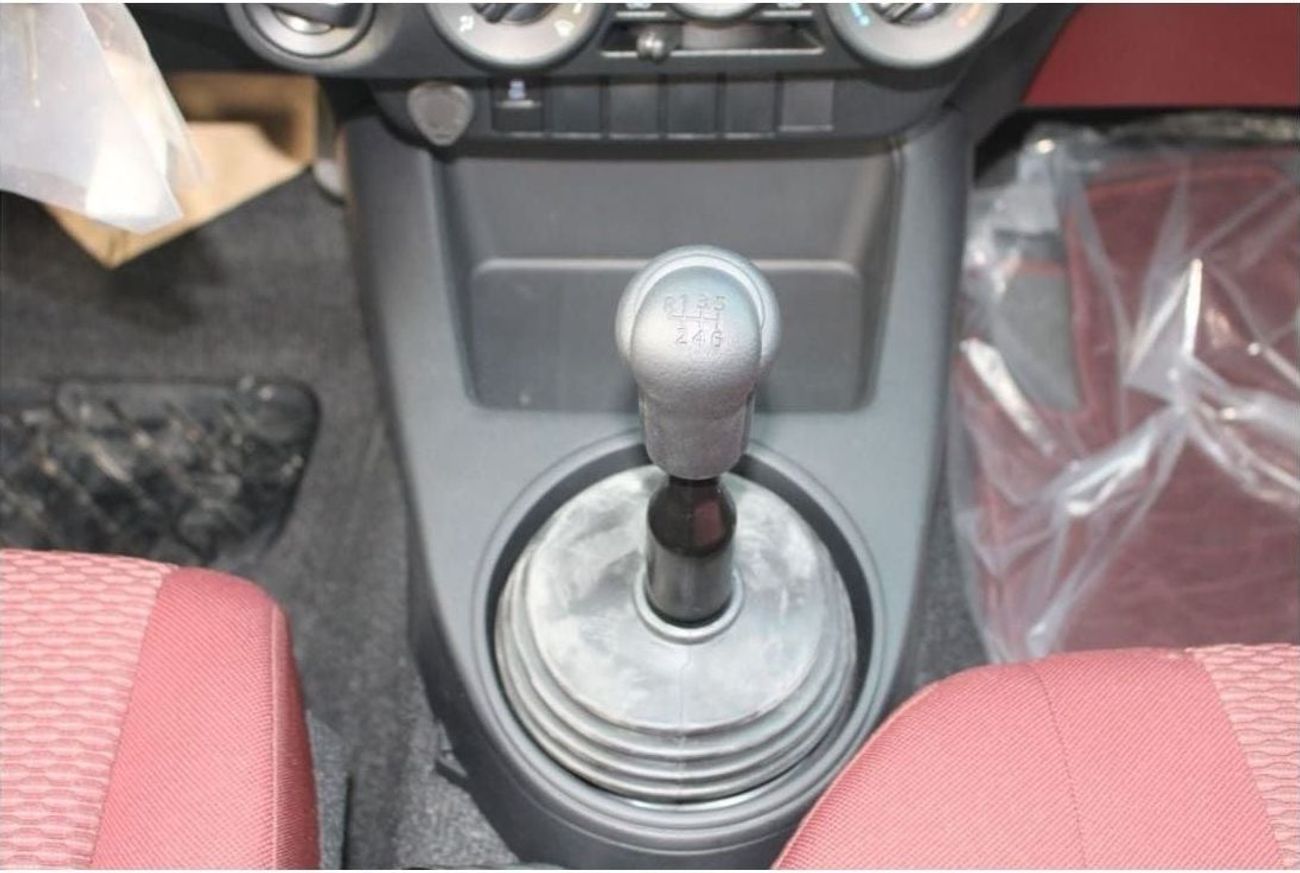 Toyota Hilux HILUX 2.4L DIESEL