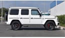 Mercedes-Benz G 63 AMG Black Edition (40 Years of G-Class) Carlex Edition (Export). Local Registration +10%