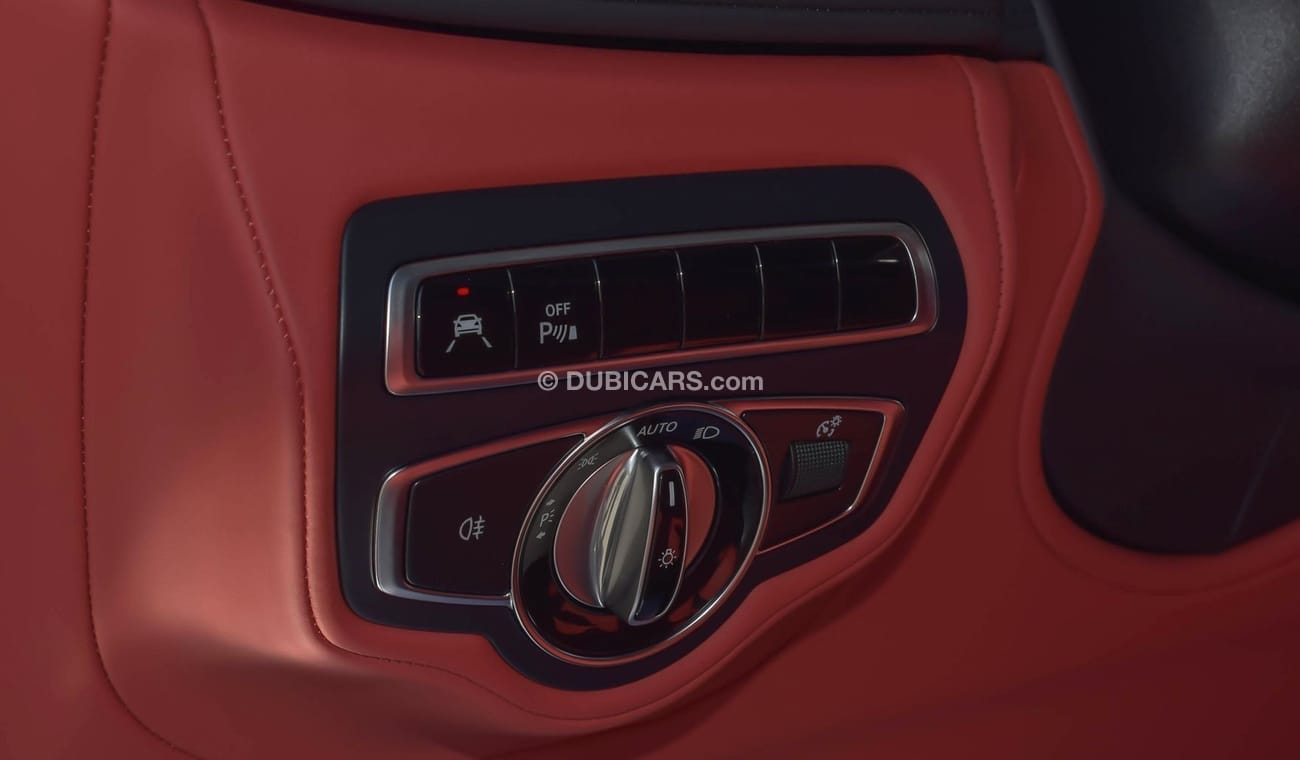 Mercedes-Benz G 63 AMG Night Pack 2021 (Export).  Local Registration + 10%