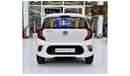 Kia Picanto EXCELLENT DEAL for our KIA Picanto ( 2020 Model ) in White Color GCC Specs