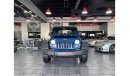 Jeep Wrangler SPORT V6 AUTOGEAR