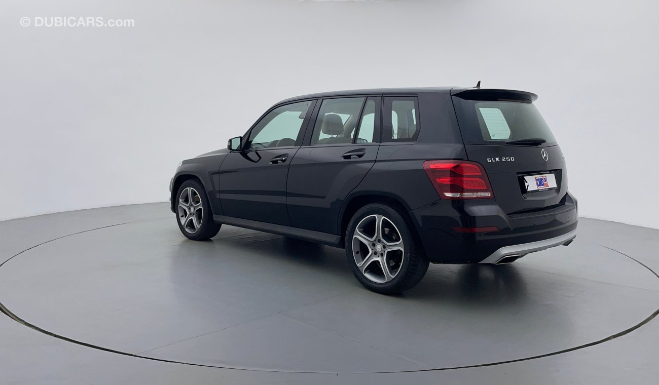 Mercedes-Benz GLK 250 GLK250 3000