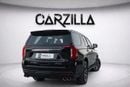 GMC Yukon 5.3 V8 AT4 (AWD) GMC Yukon AT4 l AED 3,329 P.M l 0% Downpayment l Excellent Condition